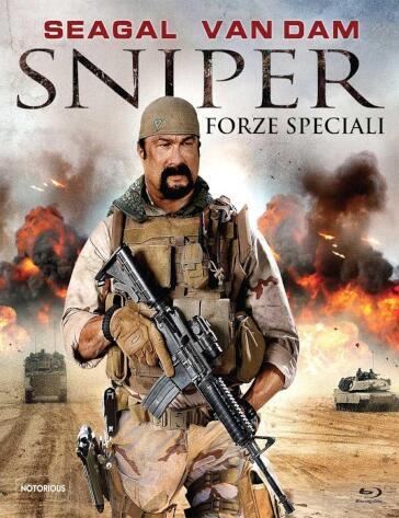 Sniper - Forze Speciali - Fred Olen Ray