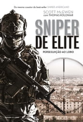 Sniper de Elite perseguição ao Lobo