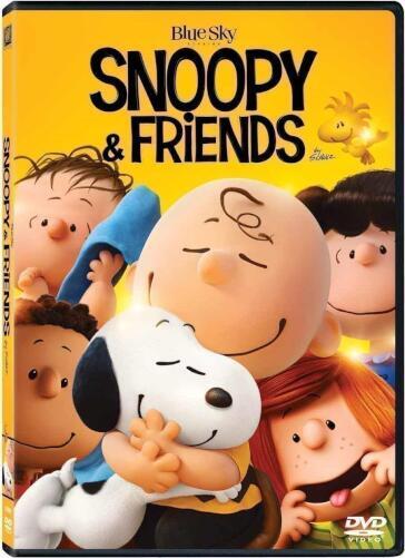 Snoopy And Friends - Il Film Dei Peanuts - Steve Martino