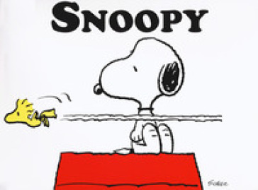 Snoopy. Ediz. limitata - Charles Monroe Schulz