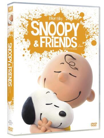 Snoopy & Friends: Il Film Dei Peanuts - Steve Martino