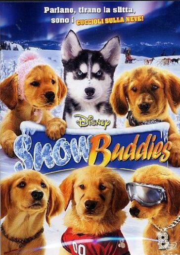 Snow Buddies - Supercuccioli Sulla Neve - Robert Vince