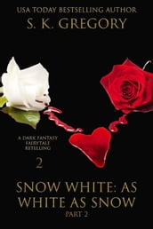 Snow White: As White As Snow