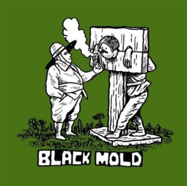 Snow blindness is.. - BLACK MOLD