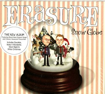 Snow globe - Erasure