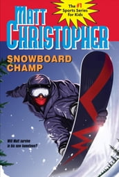 Snowboard Champ