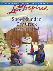 Snowbound in Dry Creek