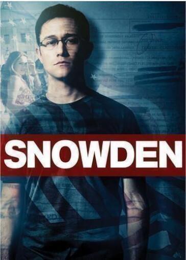 Snowden [Edizione: Stati Uniti] - Oliver Stone