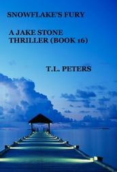 Snowflake s Fury, A Jake Stone Thriller (Book 16)