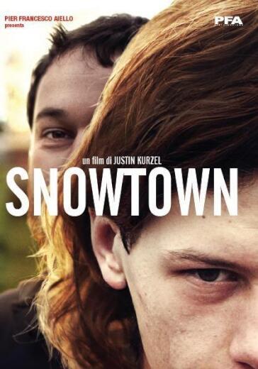 Snowtown - Justin Kurzel