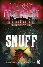 Snuff: Discworld Novel 39