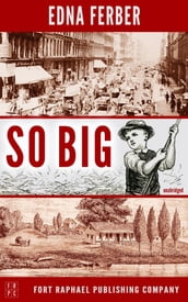 So Big - Unabridged