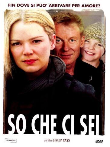 So Che Ci Sei - Nadia Tass