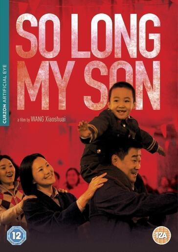 So Long My Son [Edizione: Regno Unito]