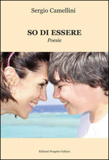 So di essere - Sergio Camellini