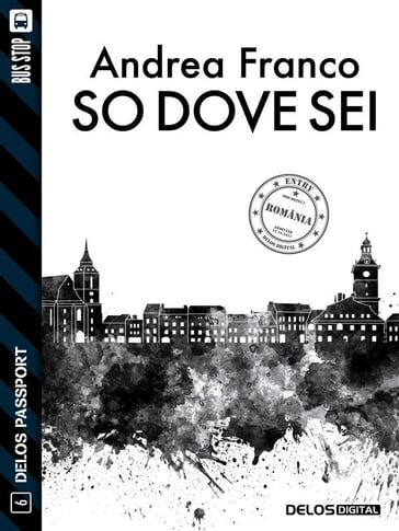 So dove sei - Andrea Franco