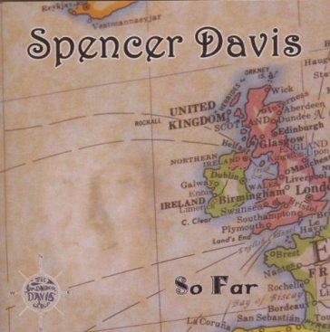 So far - Spencer Davis