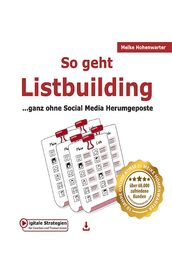 So geht Listbuilding