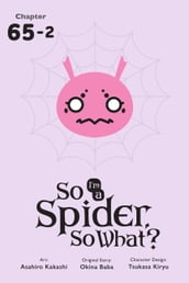 So I m a Spider, So What?, Chapter 65.2