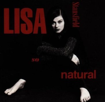 So natural - Lisa Stansfield