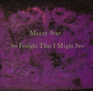 So tonight that i might see - Star Mazzy