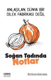 Soan Tadnda Notlar