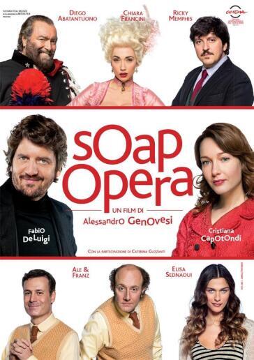 Soap Opera - Alessandro Genovesi