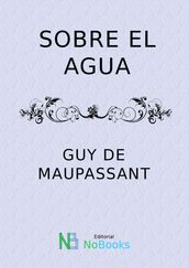 Sobre el agua