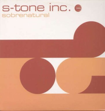 Sobrenatural - S-TONE INC.