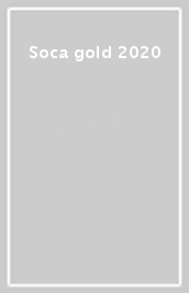 Soca gold 2020