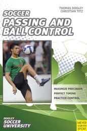 Soccer Passing and Ball Control