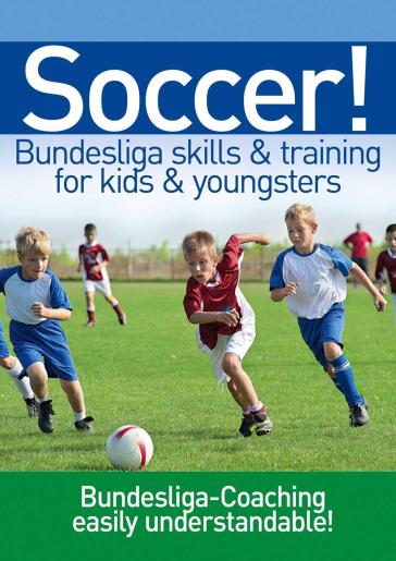 Soccer! bundesliga skills & tr
