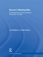 Soccer s Missing Men