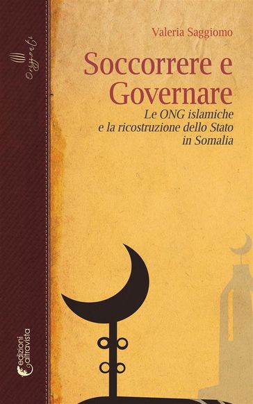 Soccorrere e Governare - Valeria Saggiomo