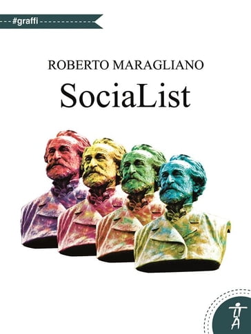 SociaList - Roberto Maragliano