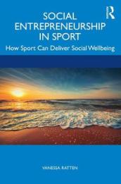 Social Entrepreneurship in Sport