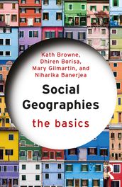 Social Geographies