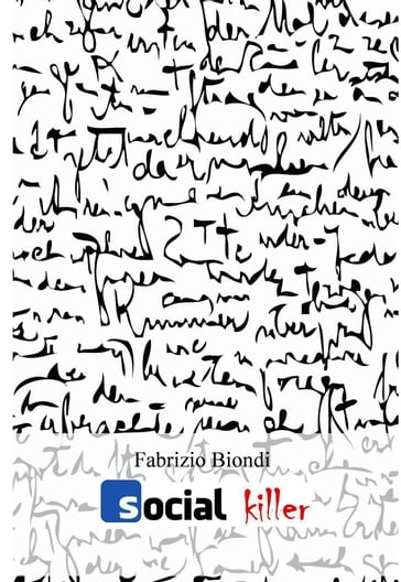 Social Killer - Fabrizio Biondi