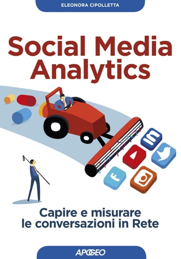 Social Media Analytics - Eleonora Cipolletta