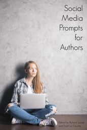 Social Media Prompts for Authors