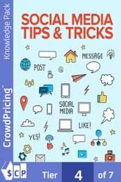 Social Media Tips and Tricks