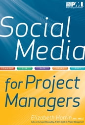 Social Media for Project Managers