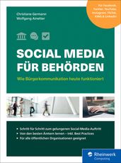 Social Media für Behörden