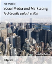 Social Media und Markteting