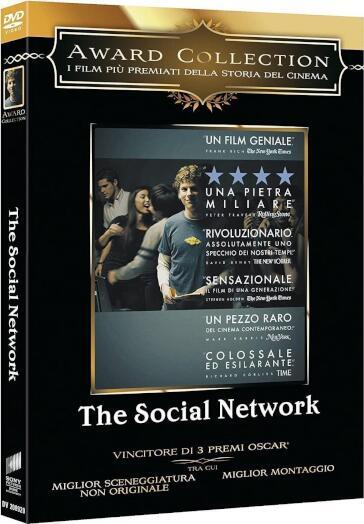 Social Network (The) (2 Dvd) - David Fincher