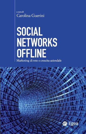 Social Networks Offline - Carolina Guerini