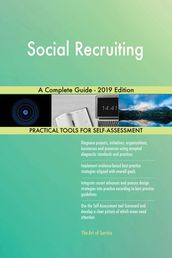 Social Recruiting A Complete Guide - 2019 Edition