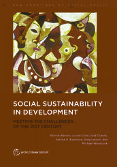 Social Sustainability in Development