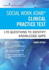 Social Work ASWB Clinical Practice Test