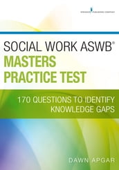 Social Work ASWB Masters Practice Test